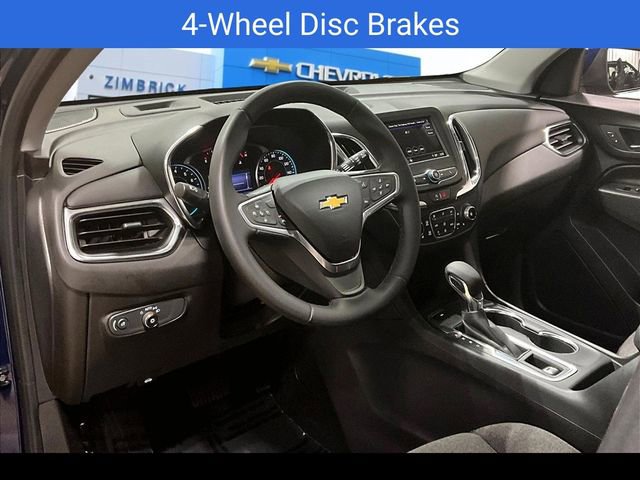 Certified 2023 Chevrolet Equinox LT image 18
