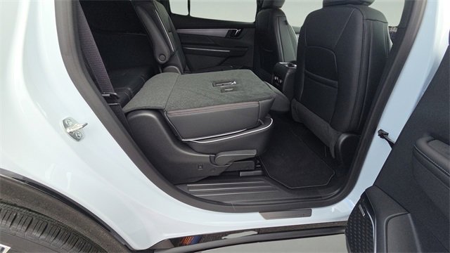 New 2026 Buick Enclave Sport Touring w/ Power Package image 26