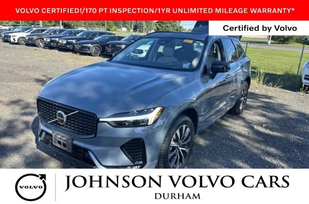 Used 2024 Volvo XC60 B5 Core w/ Climate Package AWD/4WD image 1