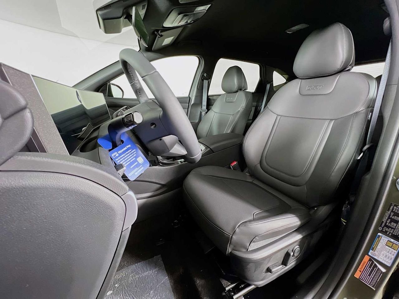 New 2026 Hyundai Tucson XRT AWD/4WD image 13