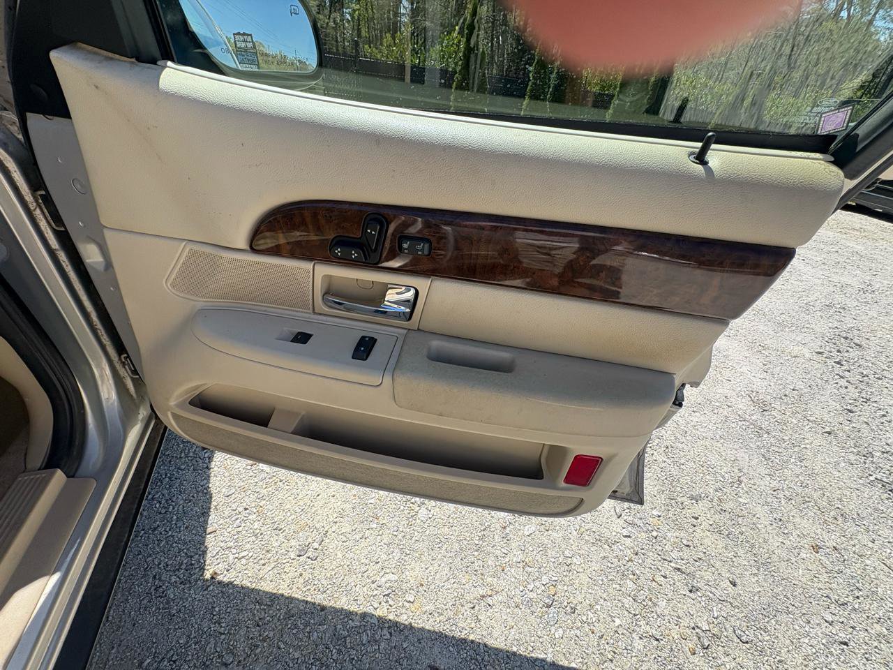 Used 2009 Mercury Grand Marquis LS RWD image 13