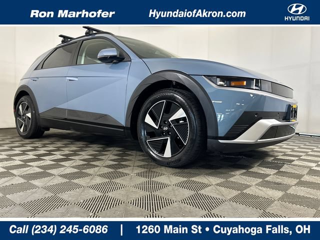 Used 2025 Hyundai Ioniq 5 SEL