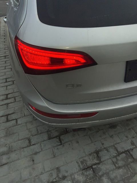 Used 2016 Audi Q5 2.0T Premium Plus w/ Technology Package image 32