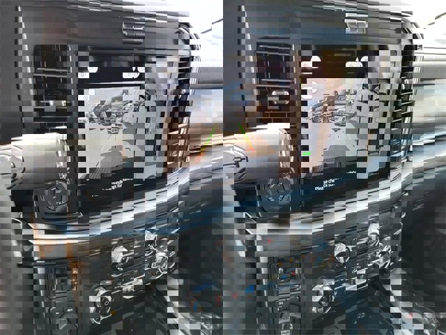New 2026 Ford F350 Lariat image 4