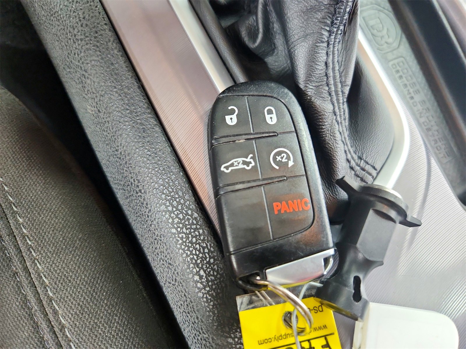 Used 2023 Dodge Charger GT image 30