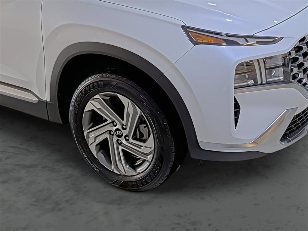 Used 2022 Hyundai Santa Fe SEL w/ Cargo Package image 14