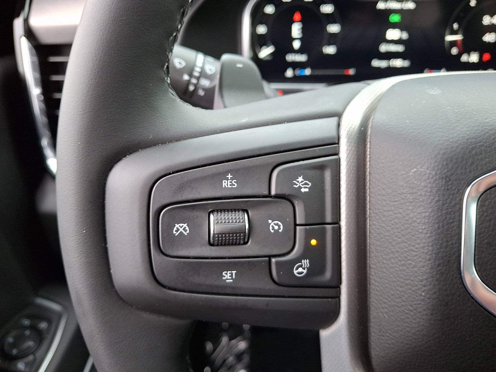 Used 2026 GMC Sierra 1500 Denali w/ Denali Reserve Package image 24