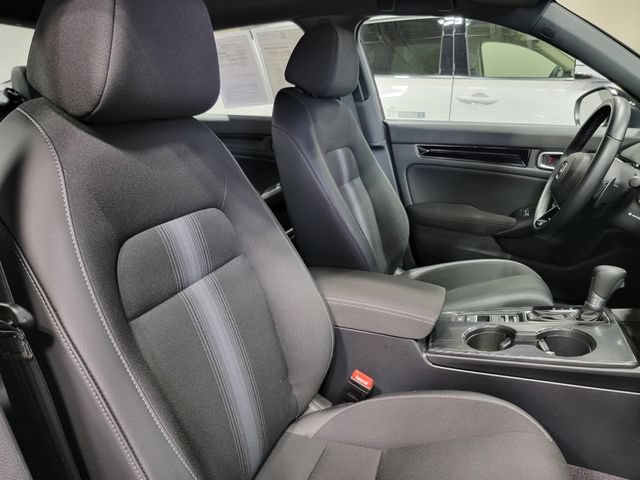 Used 2026 Honda Civic Sport image 15