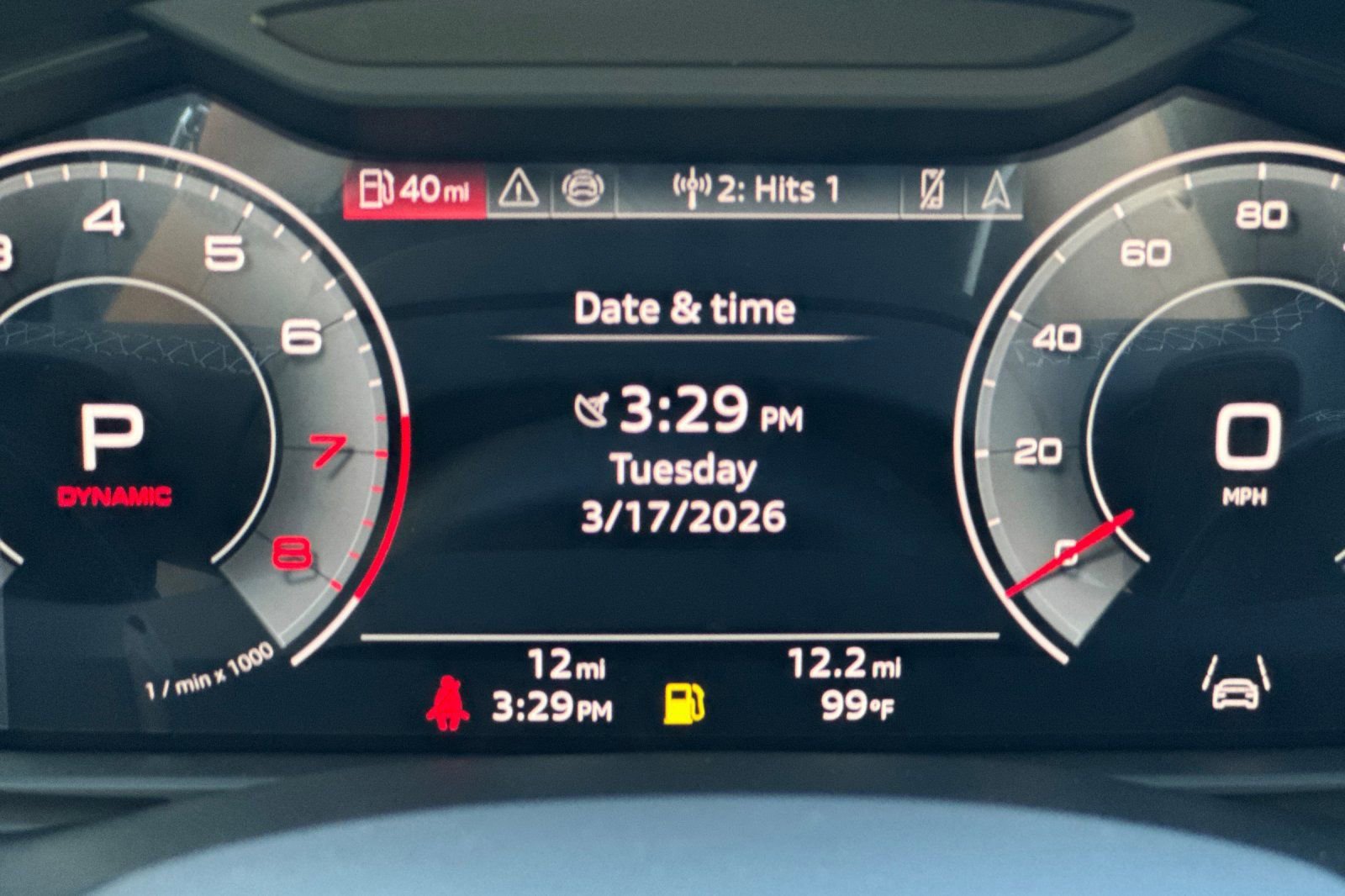 New 2026 Audi Q7 2.0T Premium Plus image 23