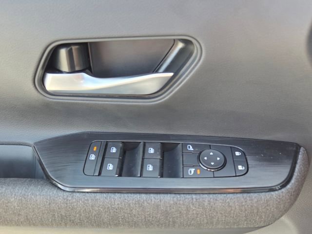 New 2026 Nissan Kicks SV image 28