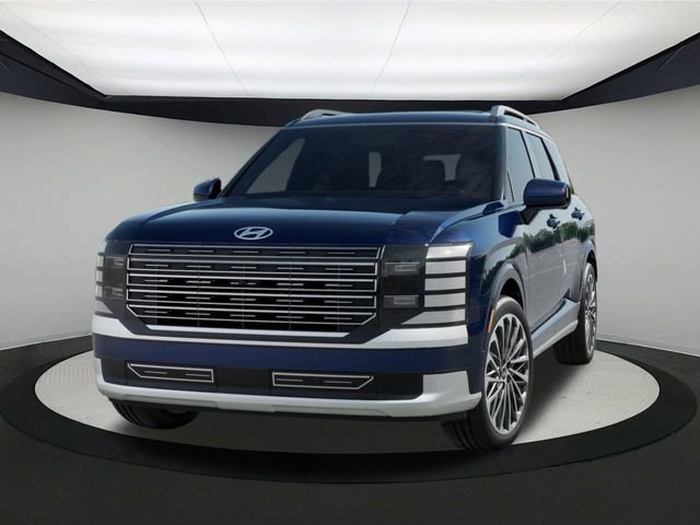 New 2026 Hyundai Palisade Calligraphy image 6
