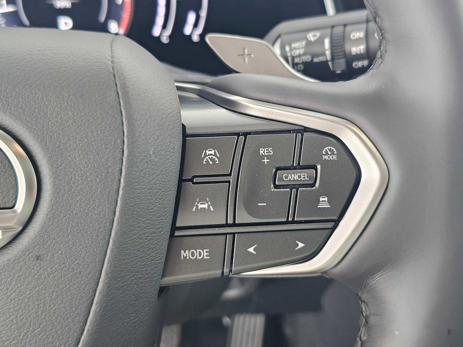 New 2026 Lexus NX 350 AWD w/ Premium Package image 28
