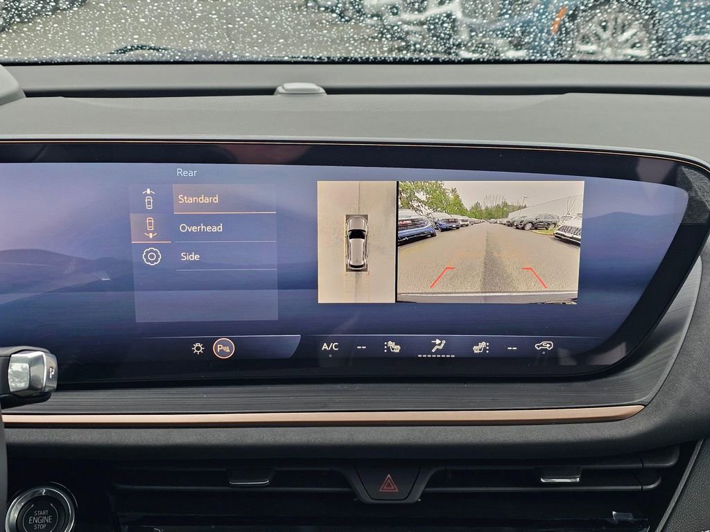 New 2026 Buick Envision Sport Touring image 30