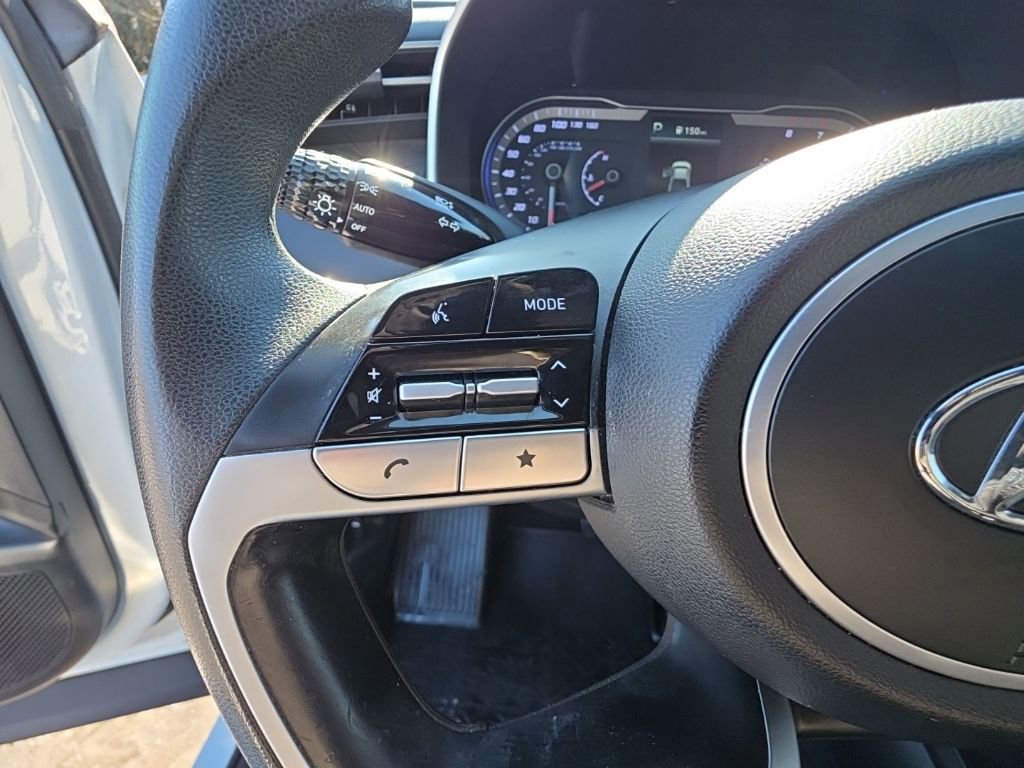 Used 2022 Hyundai Santa Cruz SEL image 18