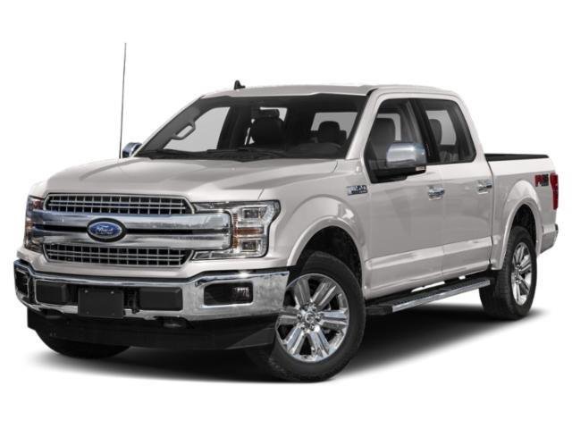 Used 2019 Ford F150 Lariat