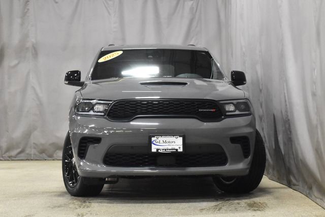 Used 2025 Dodge Durango R/T image 5