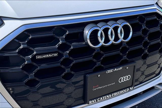 Certified 2023 Audi Q5 2.0T Premium w/ Convenience Package AWD/4WD image 33