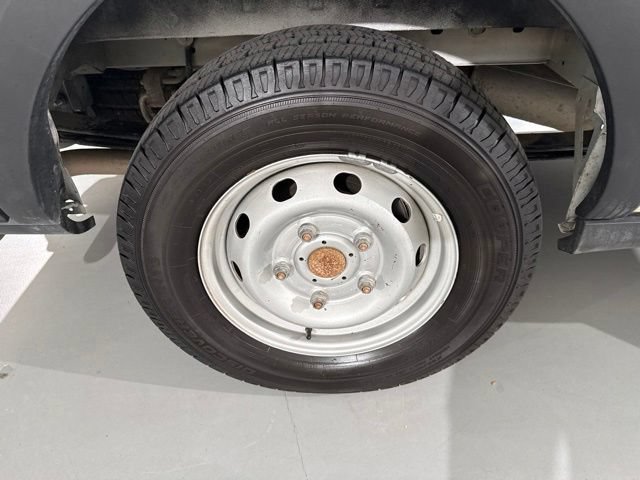 Used 2023 Ford Transit 350 XL RWD image 11