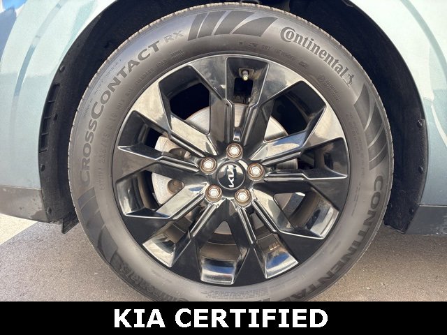 Certified 2023 Kia Carnival SX Prestige image 11
