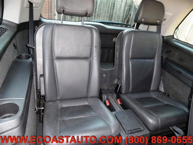 Used 2005 Volvo XC90 V8 AWD/4WD image 11