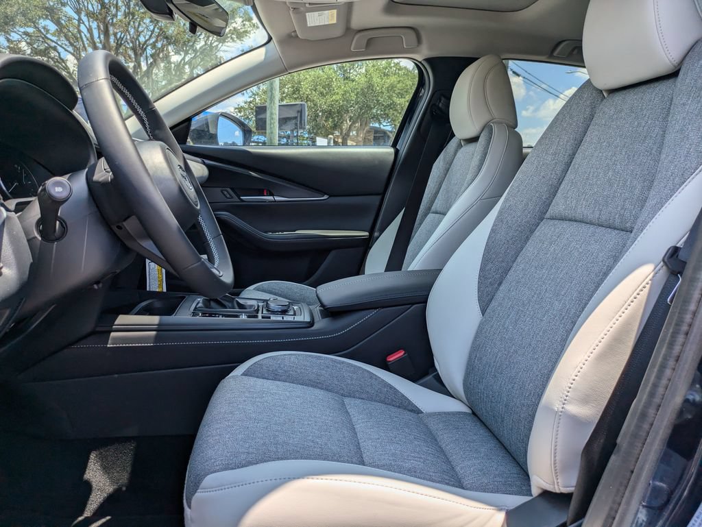 New 2026 MAZDA CX-30 Aire Edition AWD/4WD image 20