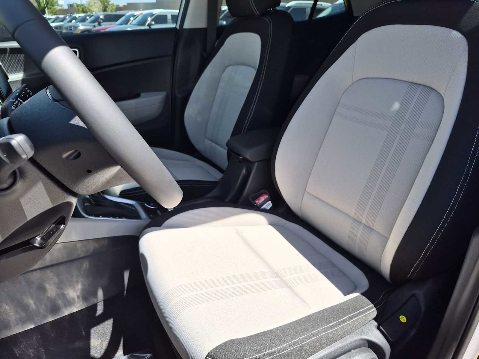 New 2026 Hyundai Venue SEL FWD image 16