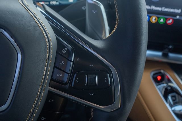 Used 2023 Chevrolet Corvette Stingray Premium Cpe w/ Z51 Performance Package image 18