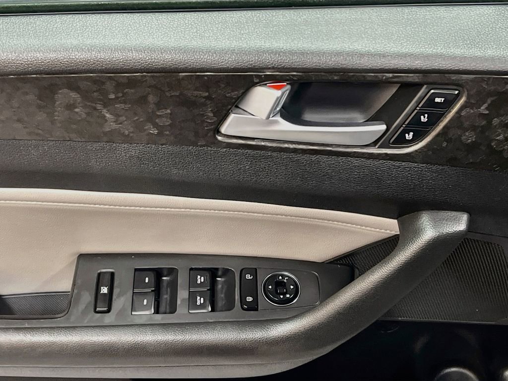 Used 2015 Hyundai Sonata Limited 2.0T image 18