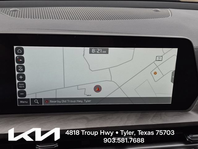 Used 2024 Kia Telluride EX X-Line AWD/4WD image 42
