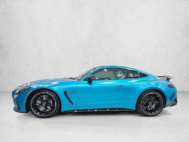 New 2026 Mercedes-Benz AMG GT 63 image 5