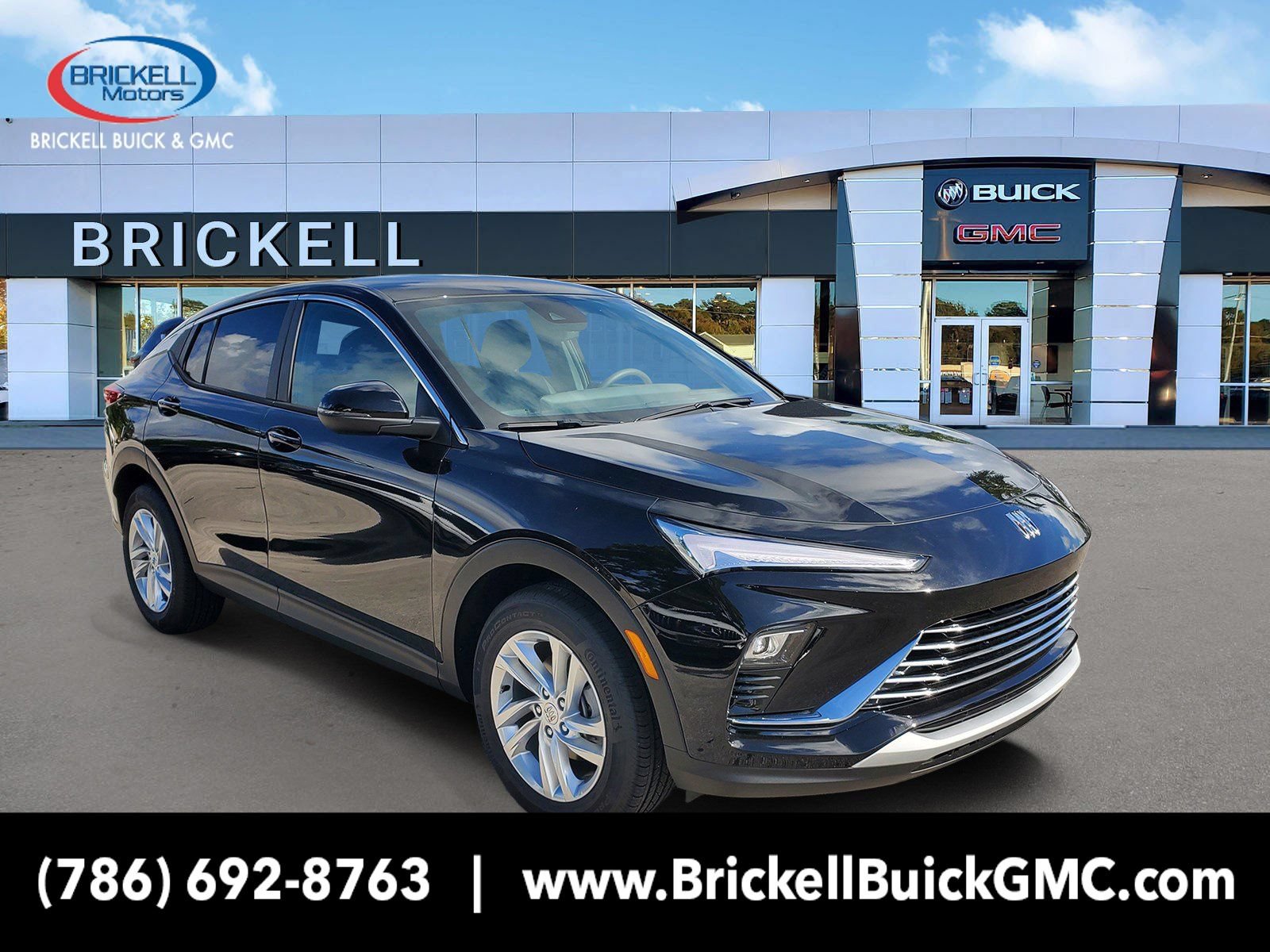 New 2026 Buick Envista Sport Touring FWD video 2