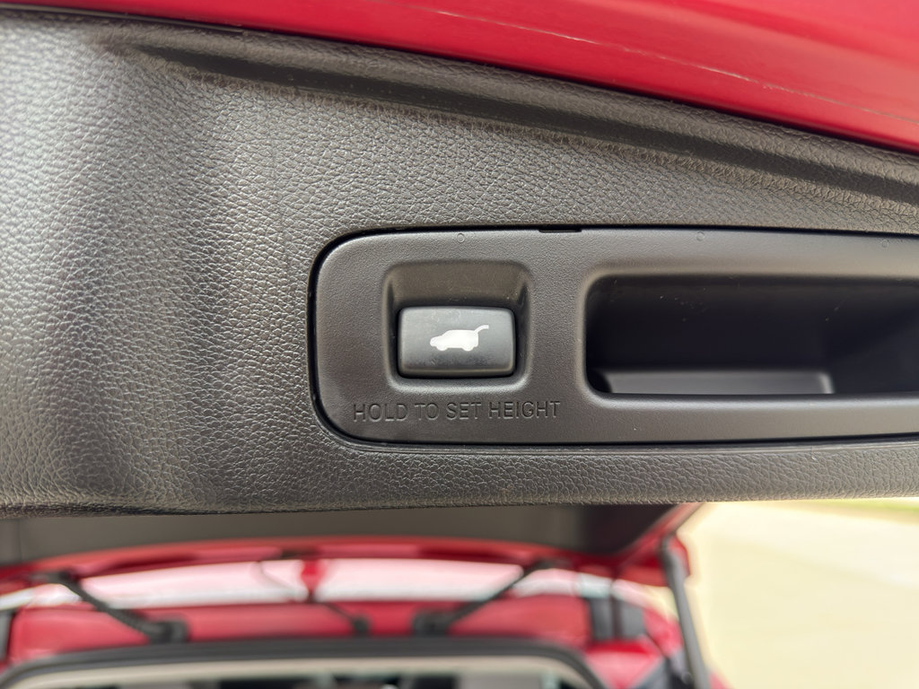 Used 2022 Honda CR-V Touring image 17