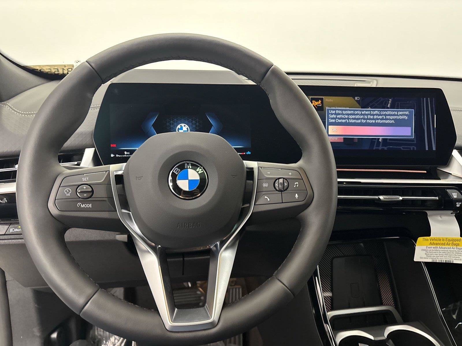 New 2026 BMW X2 xDrive28i w/ Technology Package AWD/4WD image 22