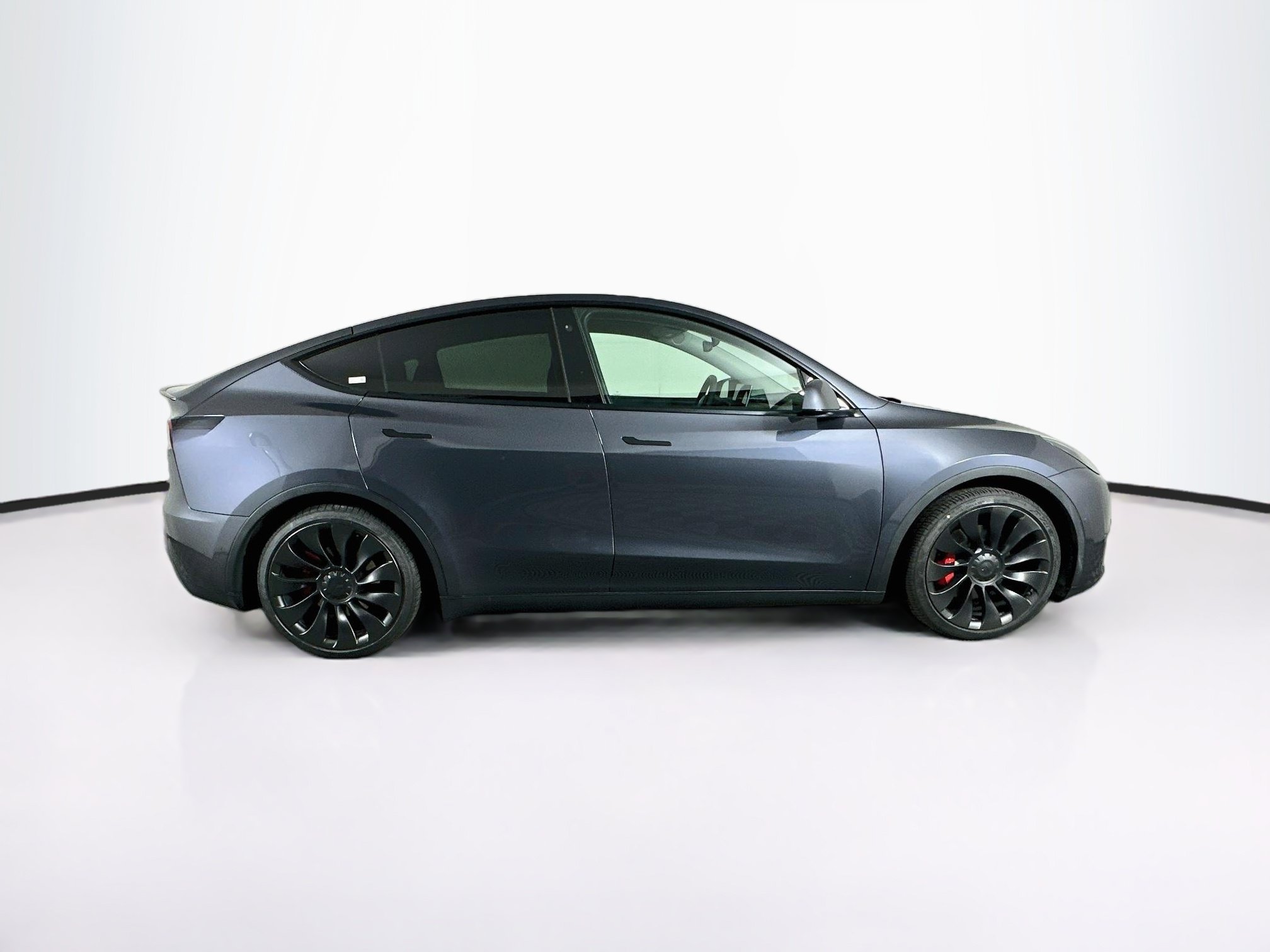 Used 2022 Tesla Model Y Performance AWD/4WD image 10