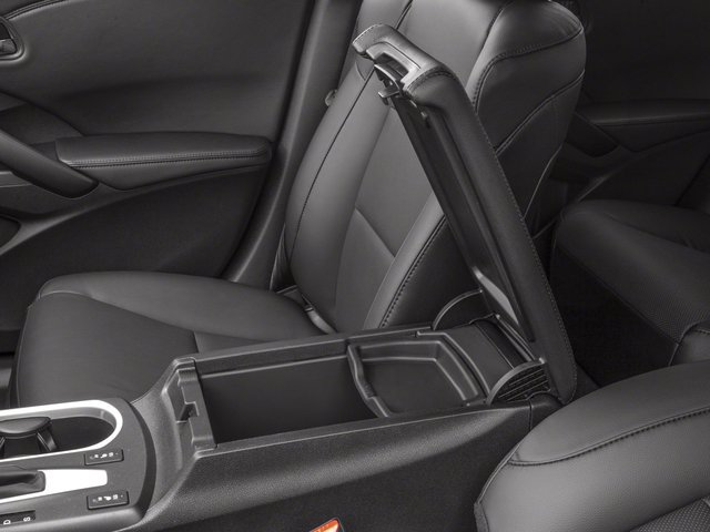 Used 2018 Acura RDX AWD w/ Technology Package image 15