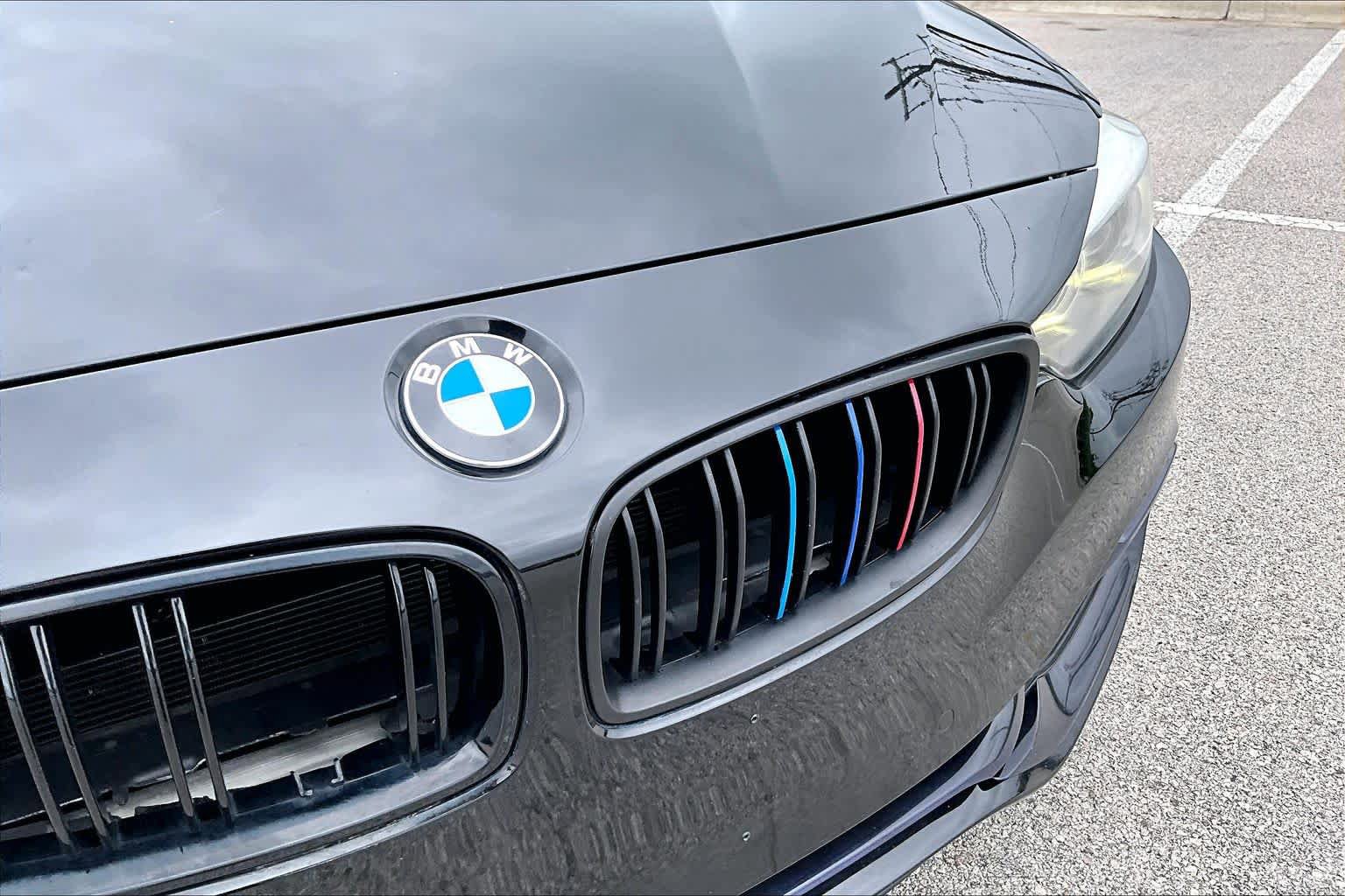 Used 2019 BMW 440i Gran Coupe w/ Convenience Package RWD image 30
