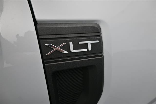 Used 2025 Ford Maverick XLT w/ XLT Luxury Package FWD image 5