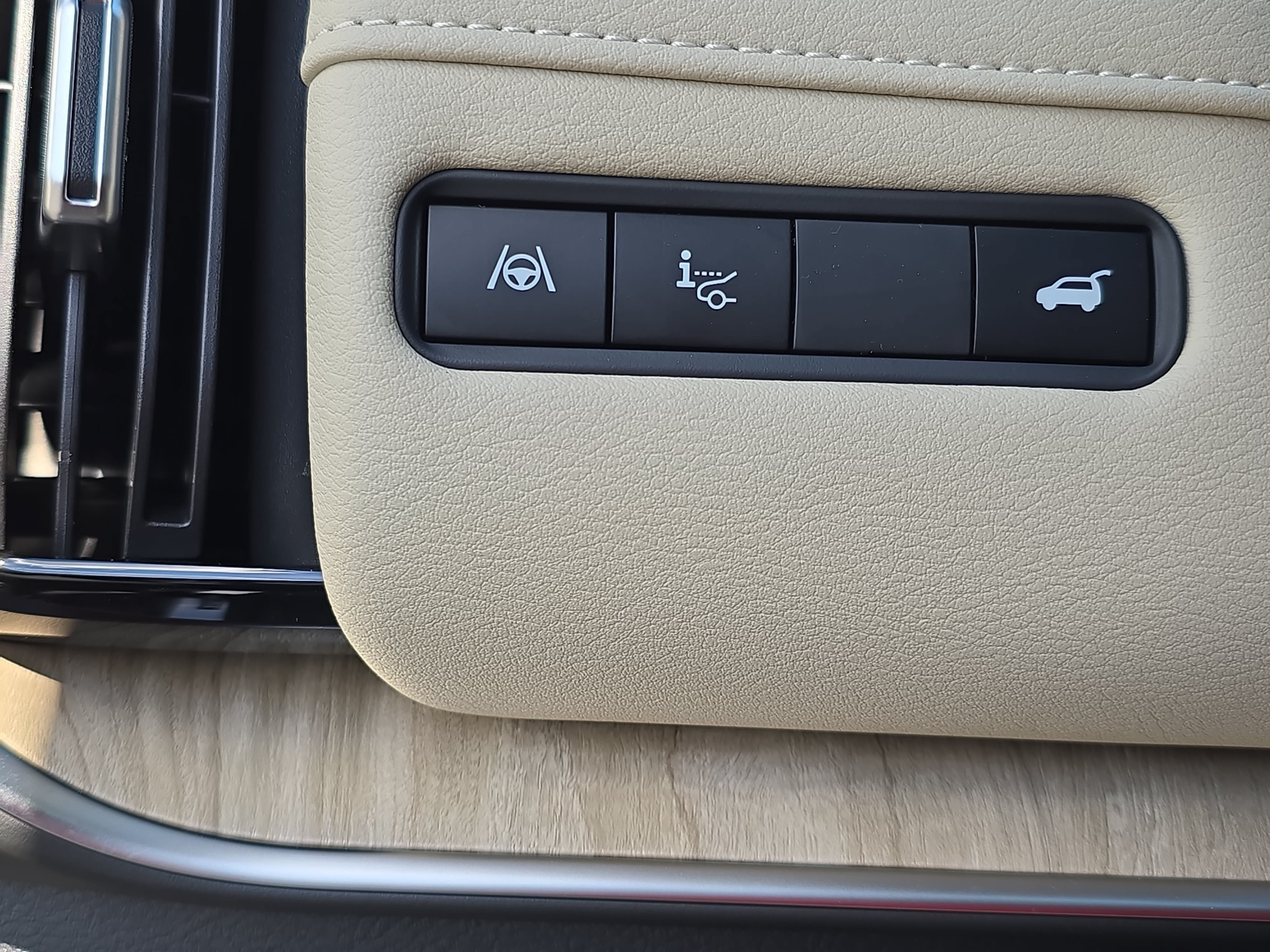 New 2026 Nissan Armada Platinum Reserve AWD/4WD image 27