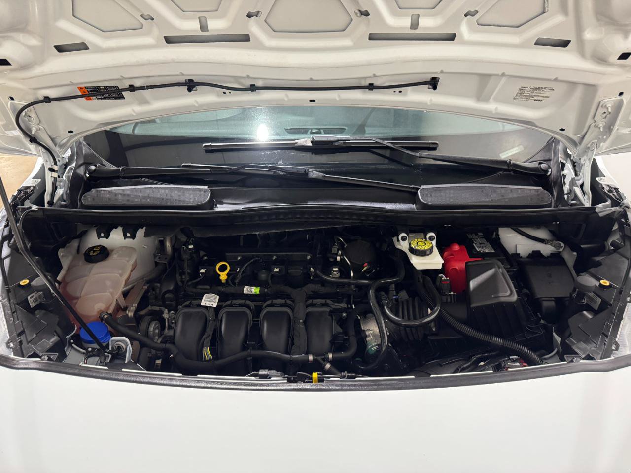 Used 2022 Ford Transit Connect XL FWD image 39