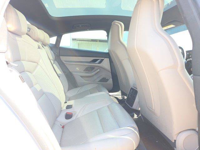Used 2025 Porsche Taycan RWD image 22