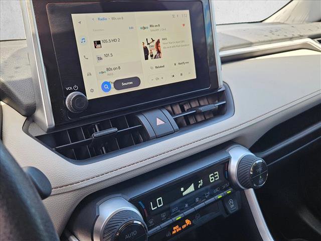 Used 2024 Toyota RAV4 XLE w/ Convenience Package image 8