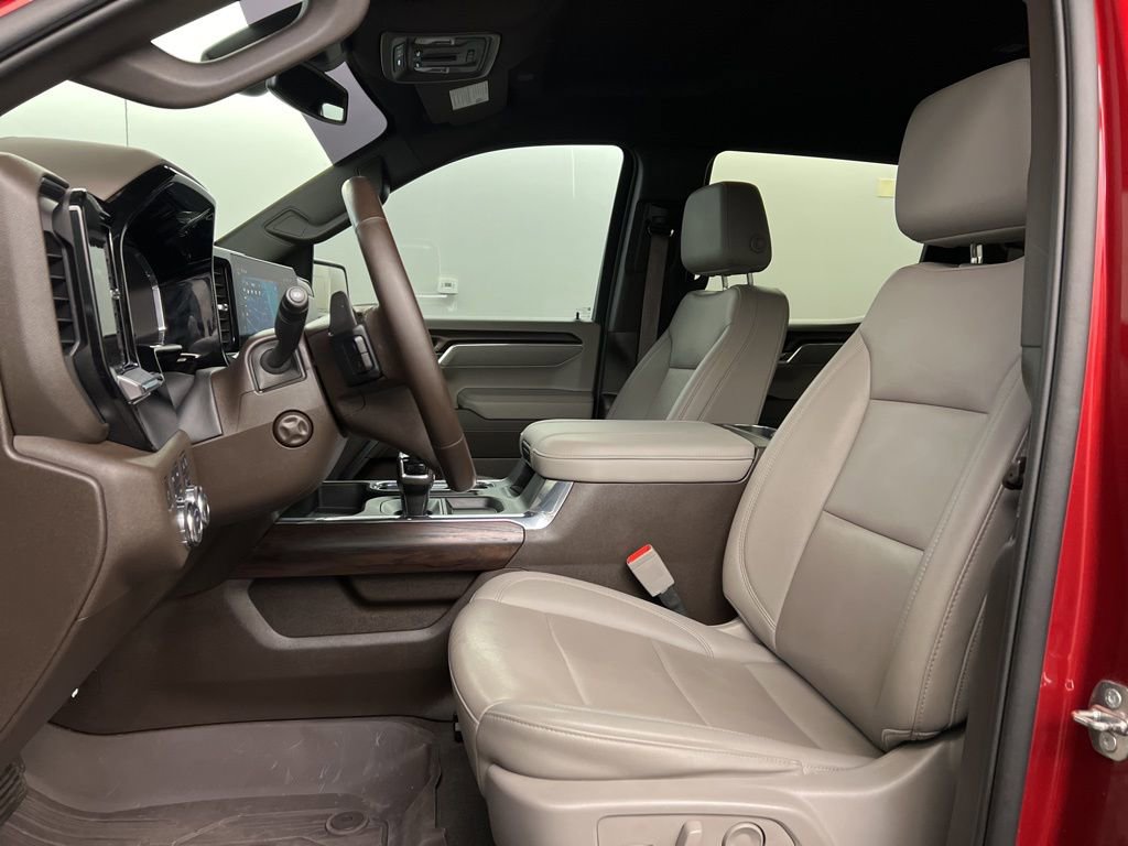 Used 2023 GMC Sierra 1500 SLT image 25