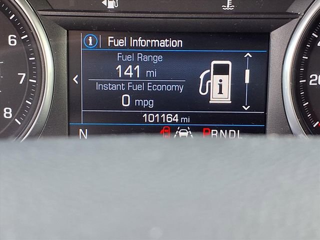 Certified 2020 Chevrolet Equinox LT w/ Driver Convenience Package image 15