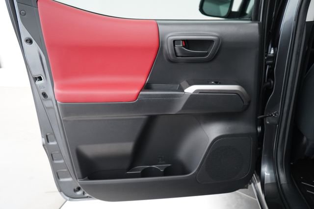 Used 2022 Toyota Tacoma SR5 image 42