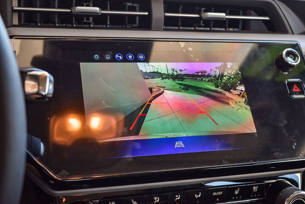 New 2027 Chevrolet Bolt RS image 24