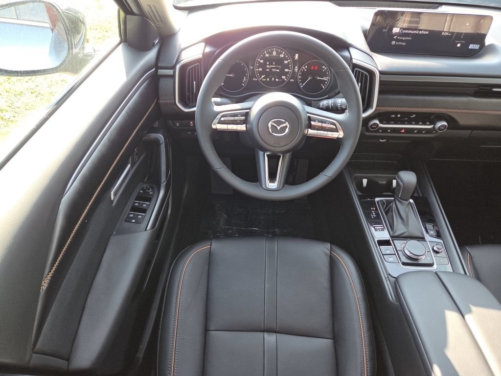 New 2026 MAZDA CX-50 AWD 2.5 Hybrid w/ Cargo Package image 18