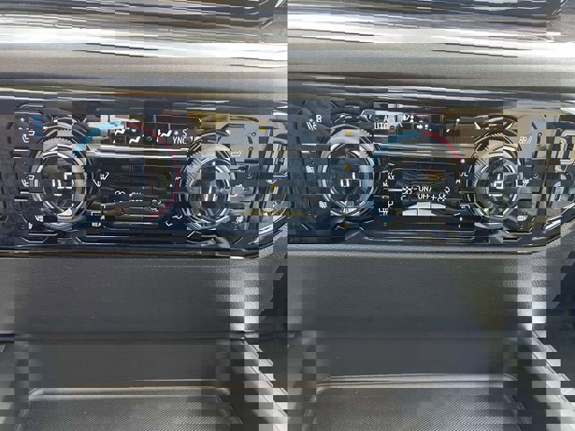 New 2026 Chevrolet Silverado 2500 LTZ image 18