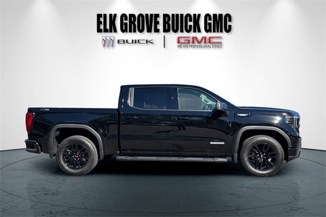 New 2026 GMC Sierra 1500 Elevation w/ Preferred Package image 3