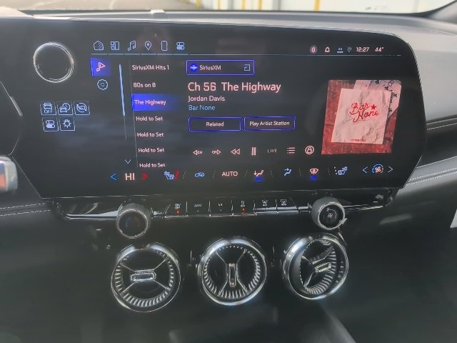 New 2025 Chevrolet Blazer EV LT image 22