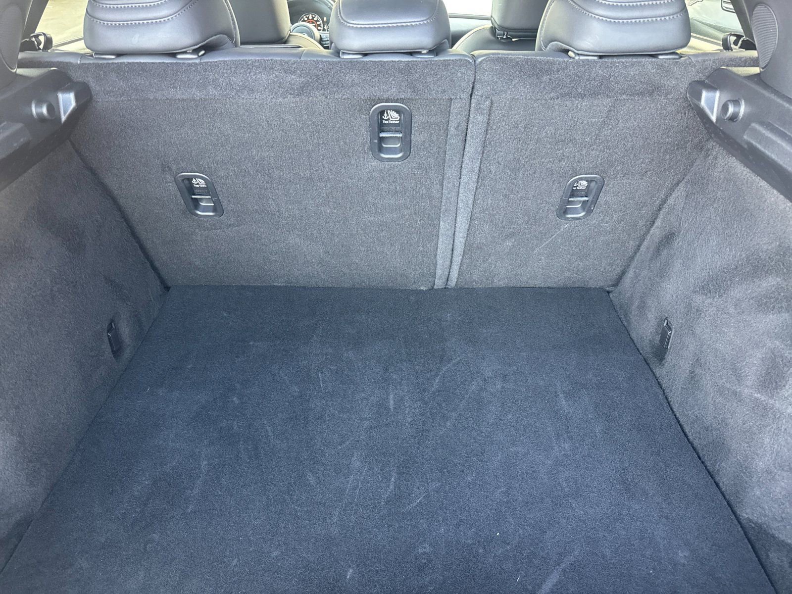 Used 2024 MAZDA CX-30 AWD 2.5 S w/ Premium Package image 15